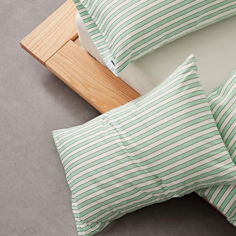 “A Calm Cover for Every Dream Pillowcase” (まくらカバー)
