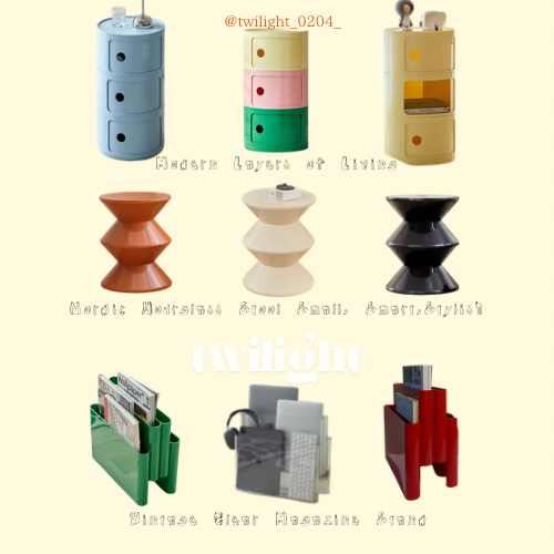 Furniture