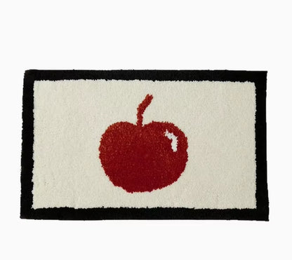 Soft & Chic Tufted Carpet Pad