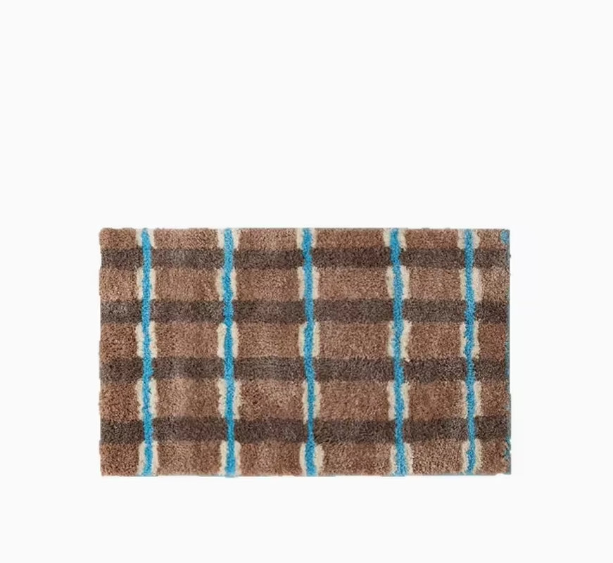 Soft & Chic Tufted Carpet Pad