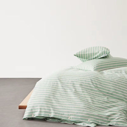“A Calm Cover for Every Dream” 大人にも子どもにも、穏やかな夢のために。