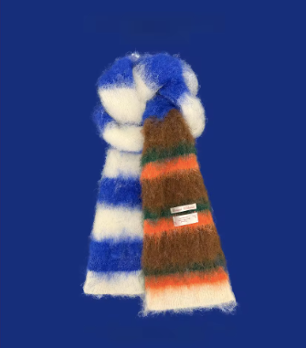 【冬季限定】“Color Your Winter – Feel the Dopamine Glow”