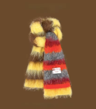 【冬季限定】“Color Your Winter – Feel the Dopamine Glow”