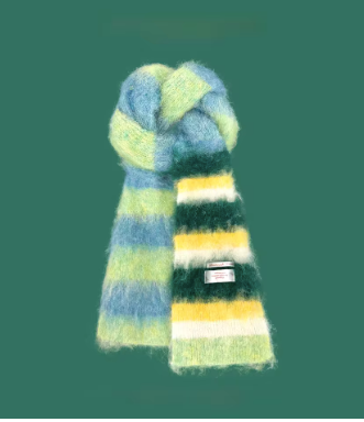 【冬季限定】“Color Your Winter – Feel the Dopamine Glow”