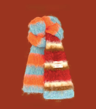 【冬季限定】“Color Your Winter – Feel the Dopamine Glow”