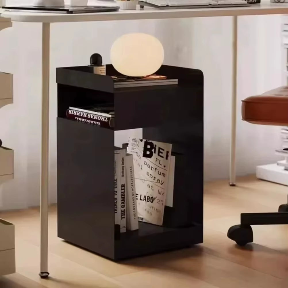 Move. Store. Style.