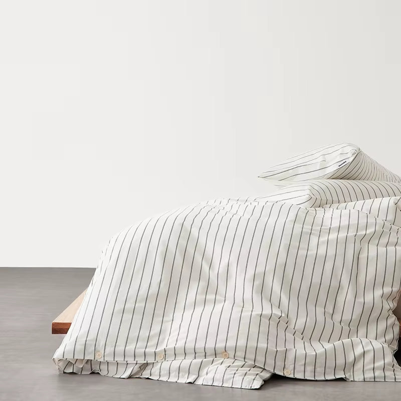 “A Calm Cover for Every Dream” 大人にも子どもにも、穏やかな夢のために。