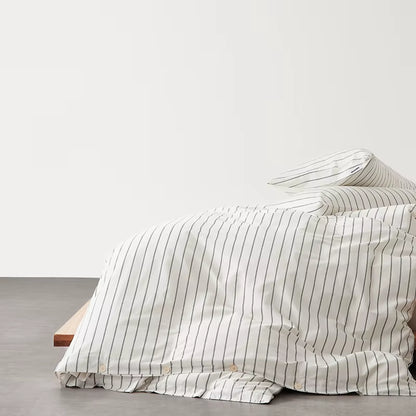 “A Calm Cover for Every Dream” 大人にも子どもにも、穏やかな夢のために。