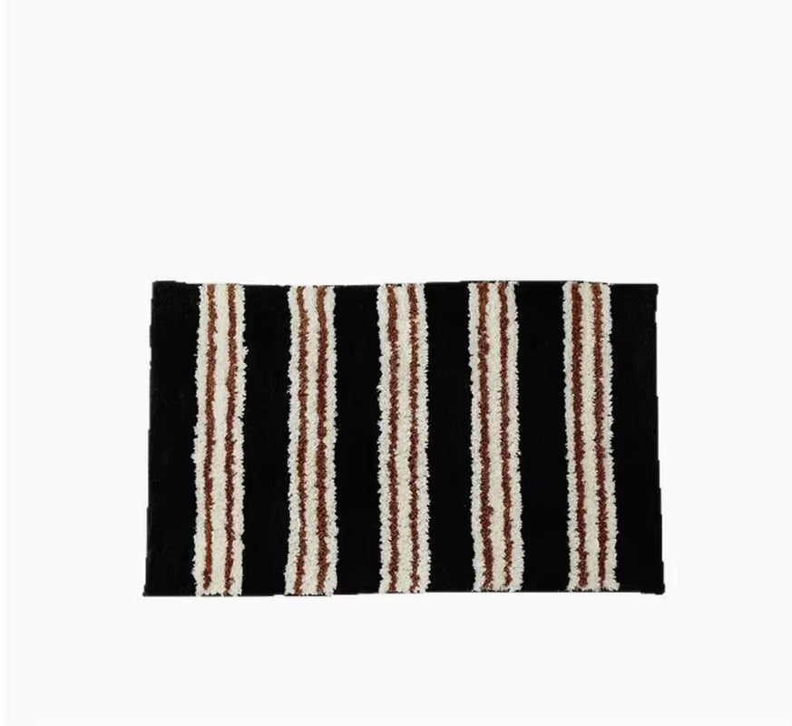 Soft & Chic Tufted Carpet Pad