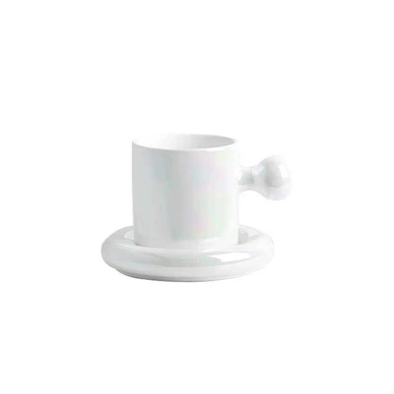 Cup & Tray, Perfect Harmony