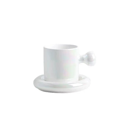 Cup & Tray, Perfect Harmony