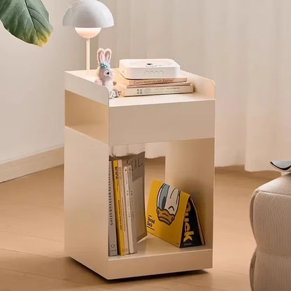 Move. Store. Style.