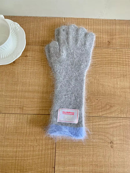 【冬季限定】“Cozy Hands, Korean Vibes”