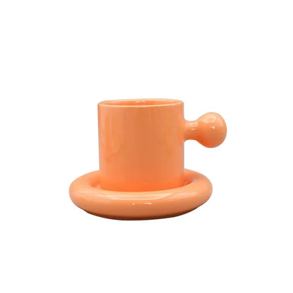Cup & Tray, Perfect Harmony