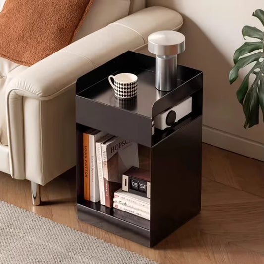 Move. Store. Style.