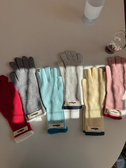 “Warm Hands, Winter Ease”