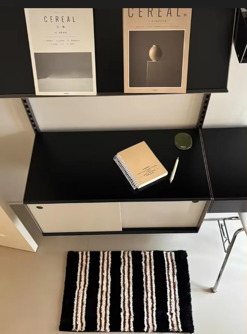 Soft & Chic Tufted Carpet Pad