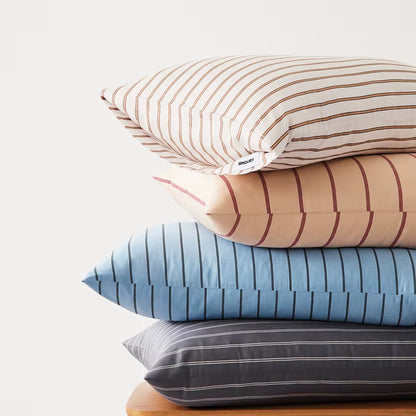 “A Calm Cover for Every Dream　Pillowcase” (まくらカバー)