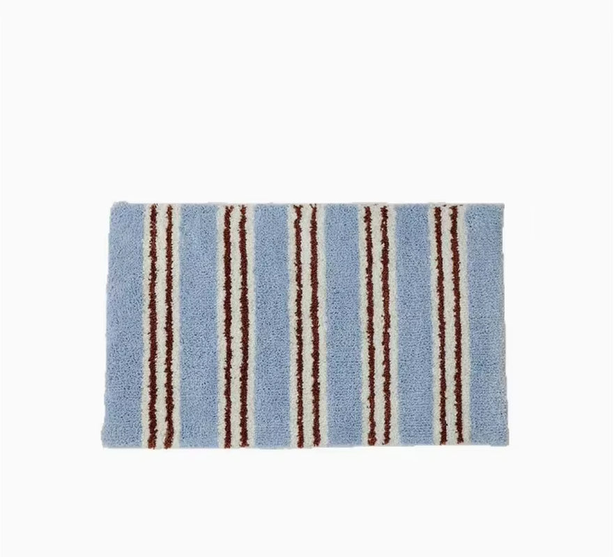 Soft & Chic Tufted Carpet Pad