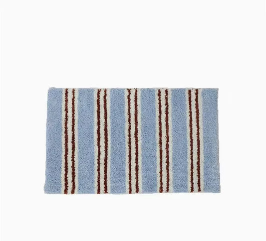 Soft & Chic Tufted Carpet Pad
