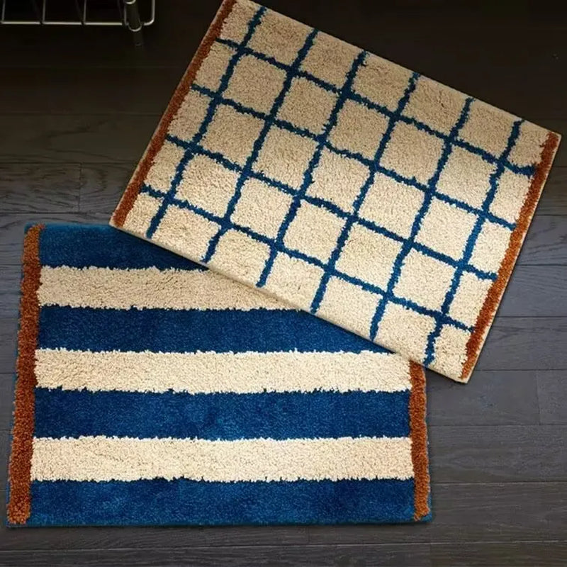 Soft & Chic Tufted Carpet Pad 
