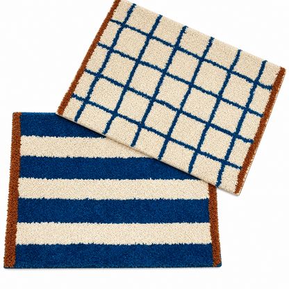 Soft & Chic Tufted Carpet Pad
