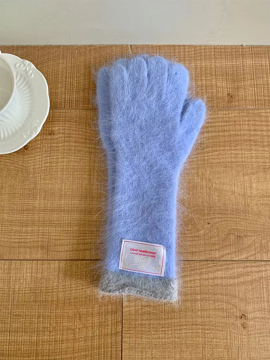 【冬季限定】“Cozy Hands, Korean Vibes”