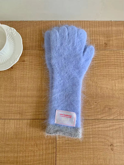 【冬季限定】“Cozy Hands, Korean Vibes”