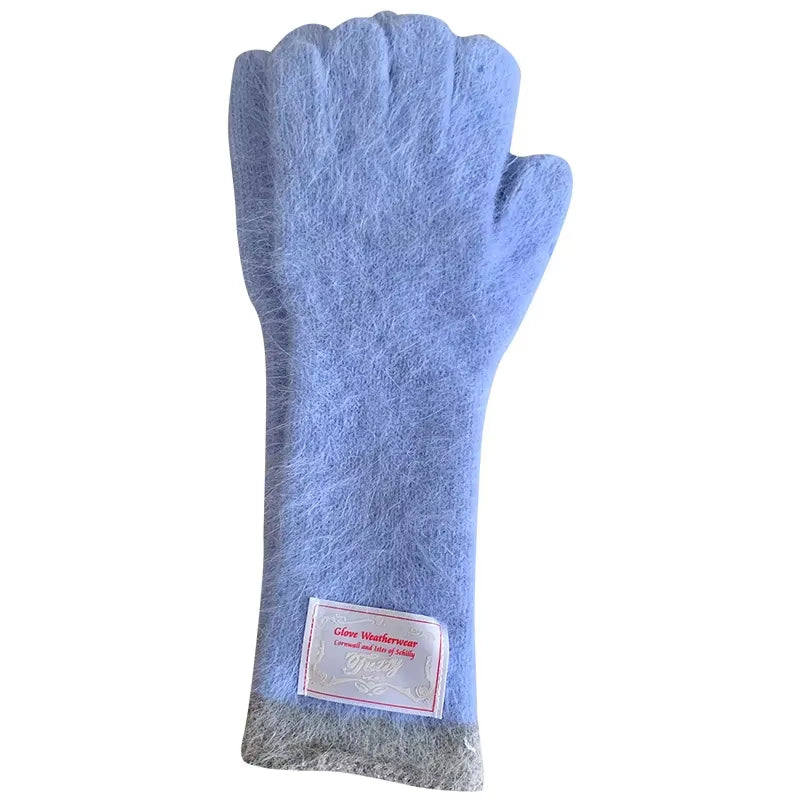 【冬季限定】“Cozy Hands, Korean Vibes”