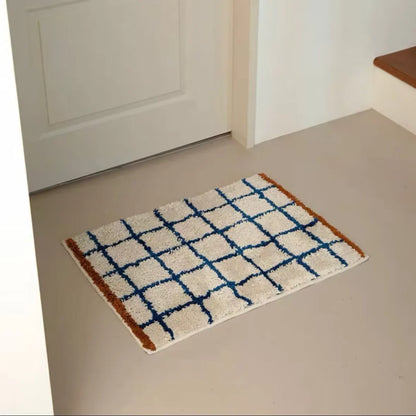 Soft & Chic Tufted Carpet Pad 