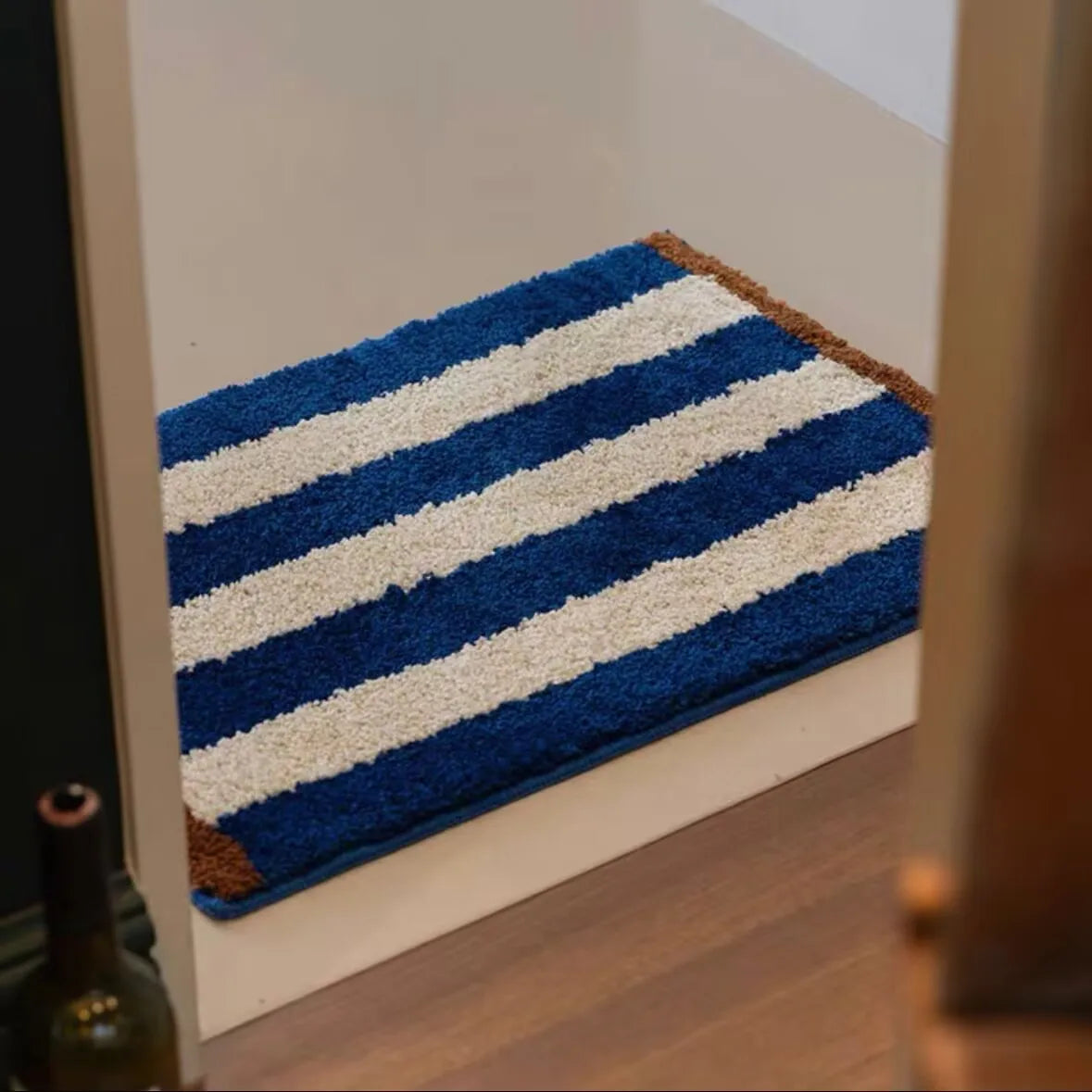 Soft & Chic Tufted Carpet Pad 