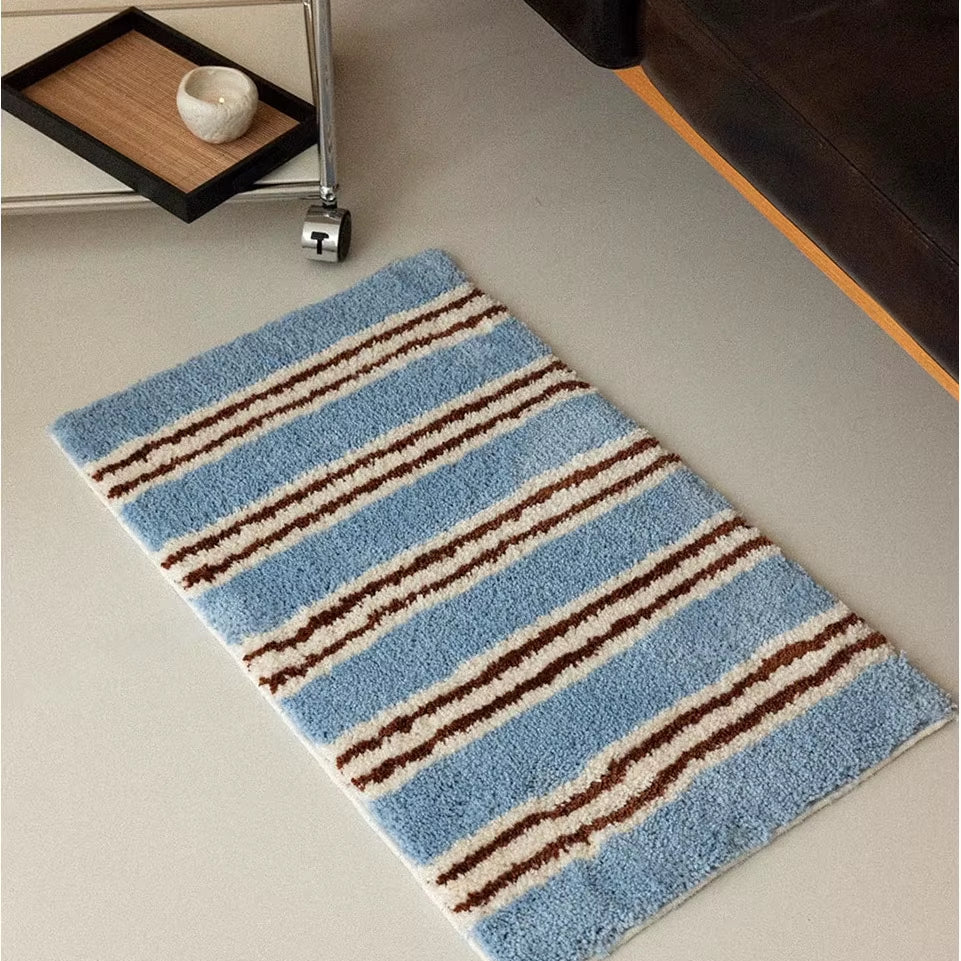 Soft & Chic Tufted Carpet Pad