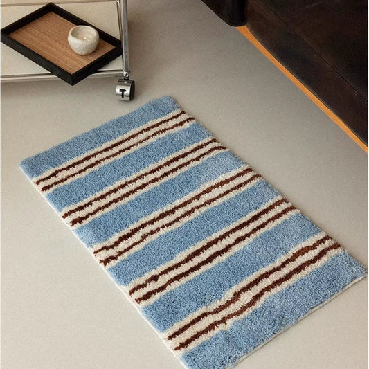 Soft & Chic Tufted Carpet Pad