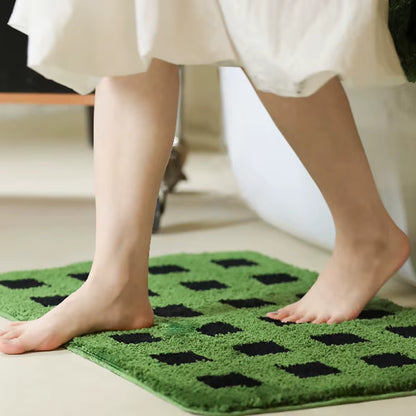 From Bathroom to Bedroom – One Rug, Endless Style