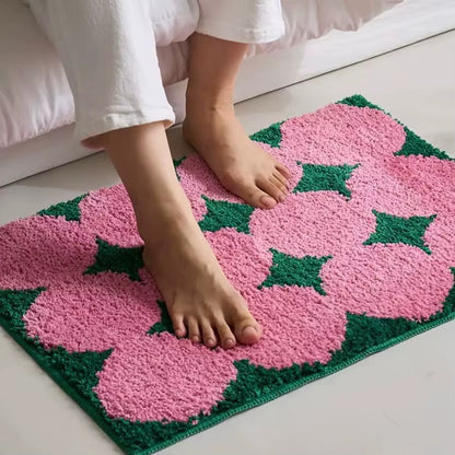Natural Steps Begin Here