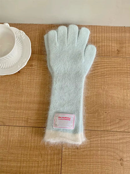 【冬季限定】“Cozy Hands, Korean Vibes”
