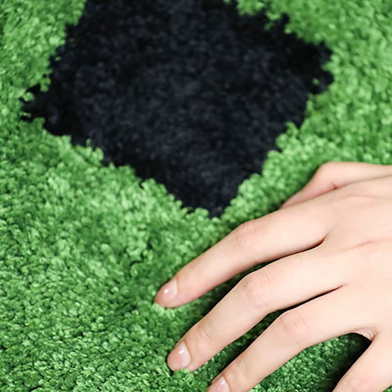 From Bathroom to Bedroom – One Rug, Endless Style