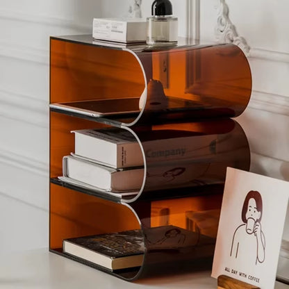 One Shelf, Endless Possibilities