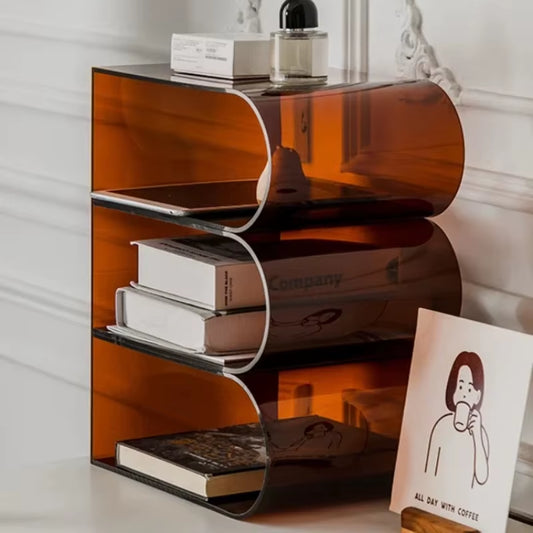 One Shelf, Endless Possibilities