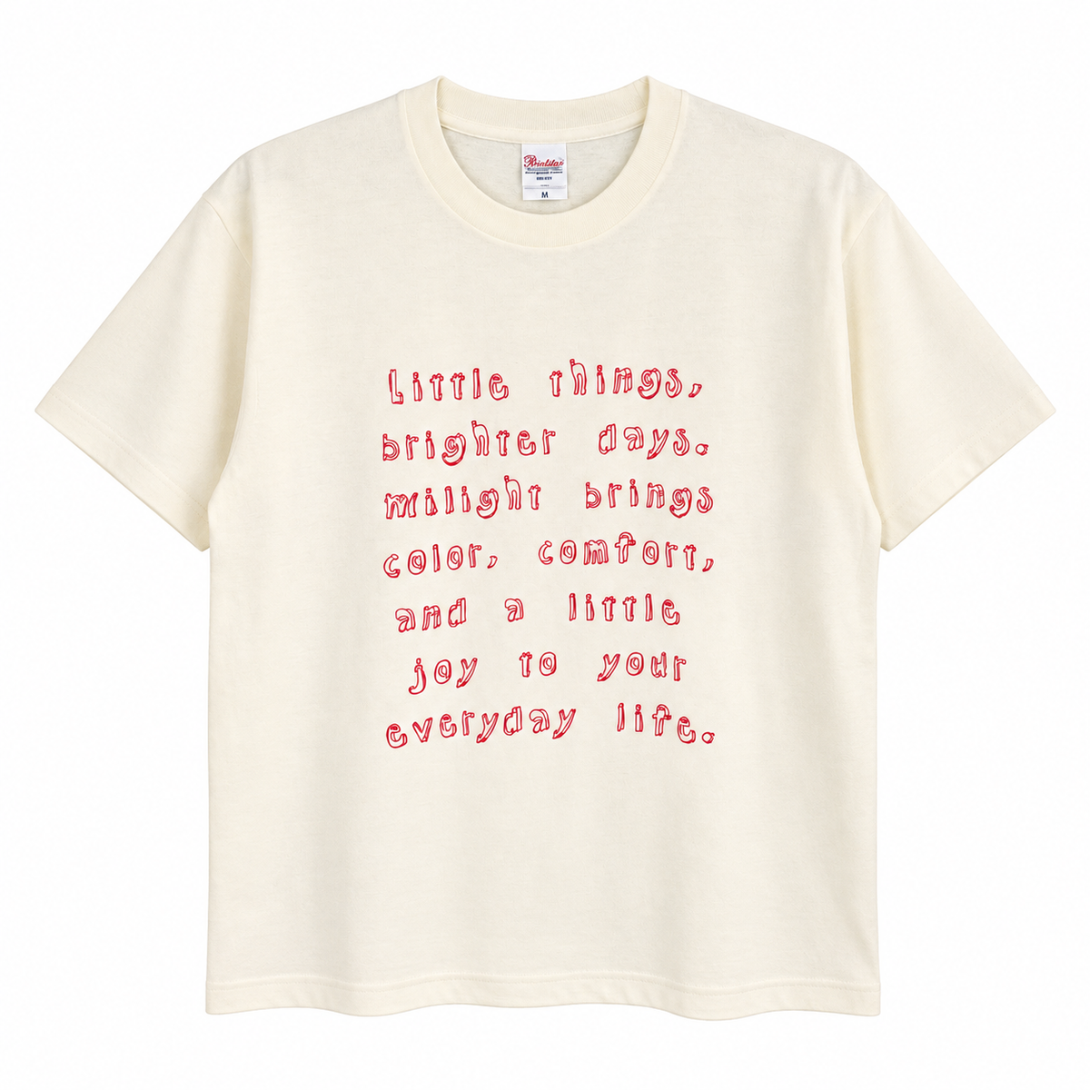 twilight original T-shirt