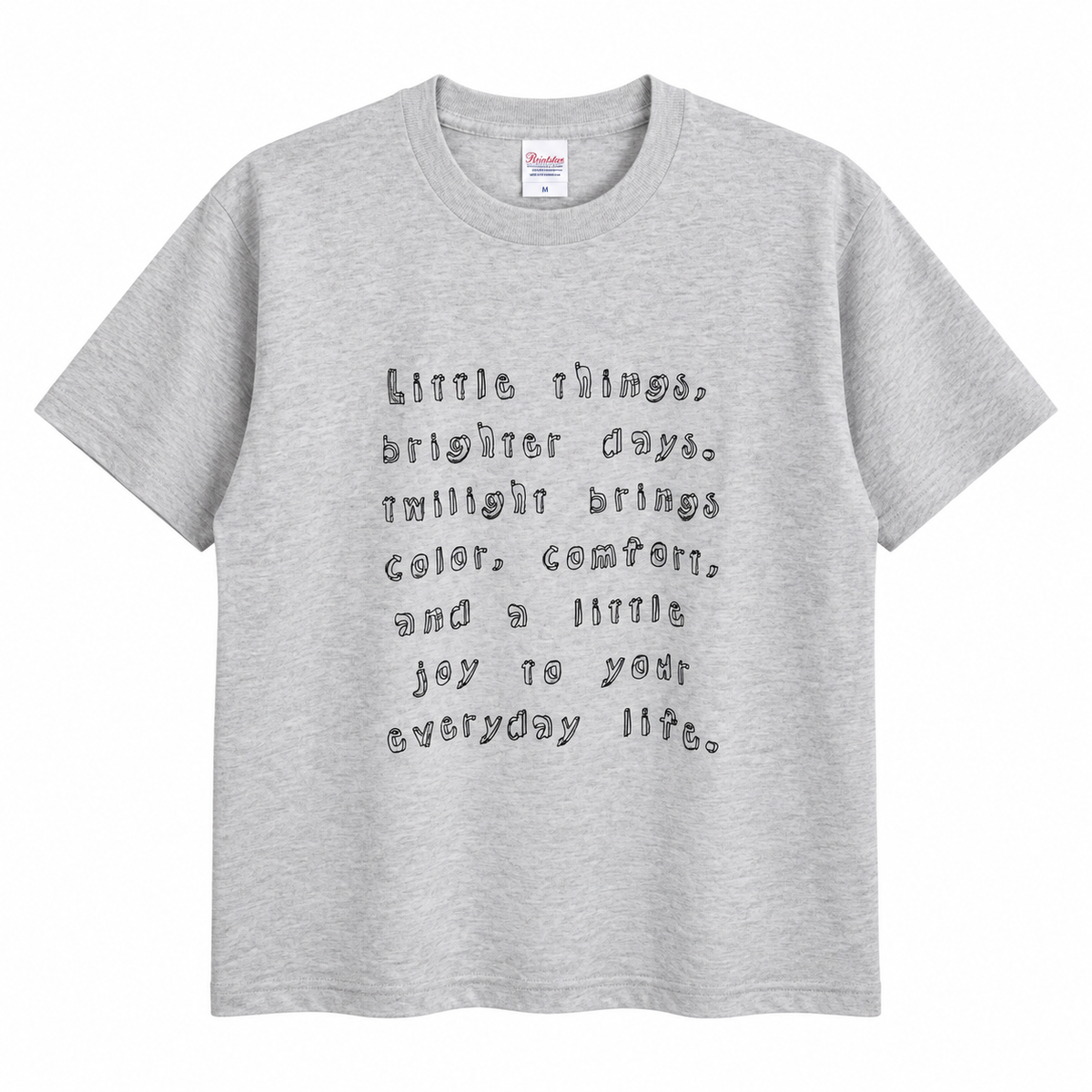 twilight original T-shirt