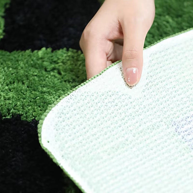 From Bathroom to Bedroom – One Rug, Endless Style