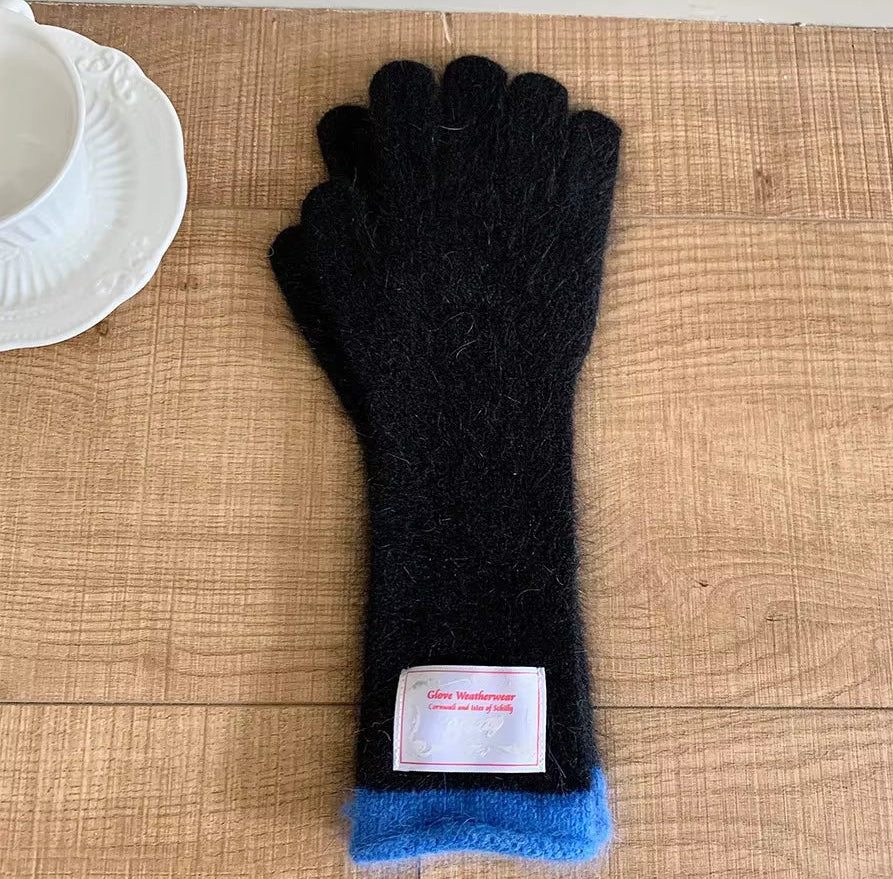 【冬季限定】“Cozy Hands, Korean Vibes”