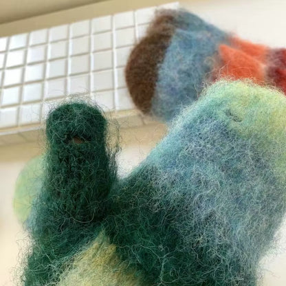 【冬季限定】“Dopamine Hands, Wrapped in Color” 