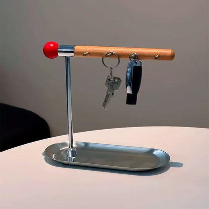 “Keys Come Home Here” 