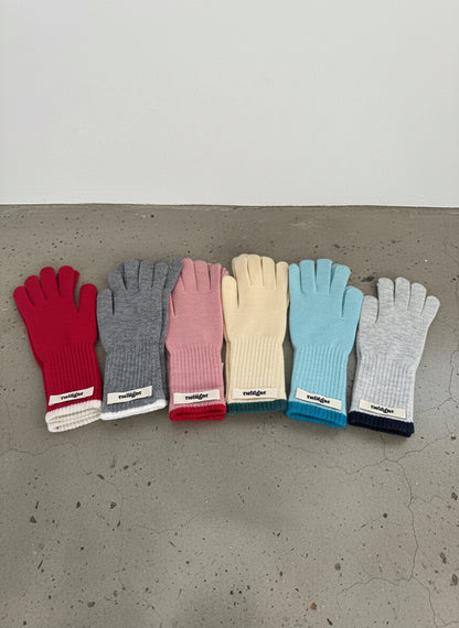 “Warm Hands, Winter Ease”
