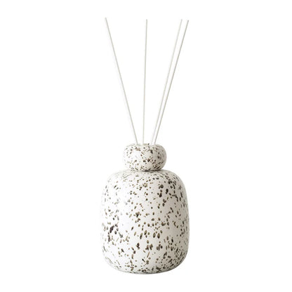 Timeless Aroma in European Ceramic