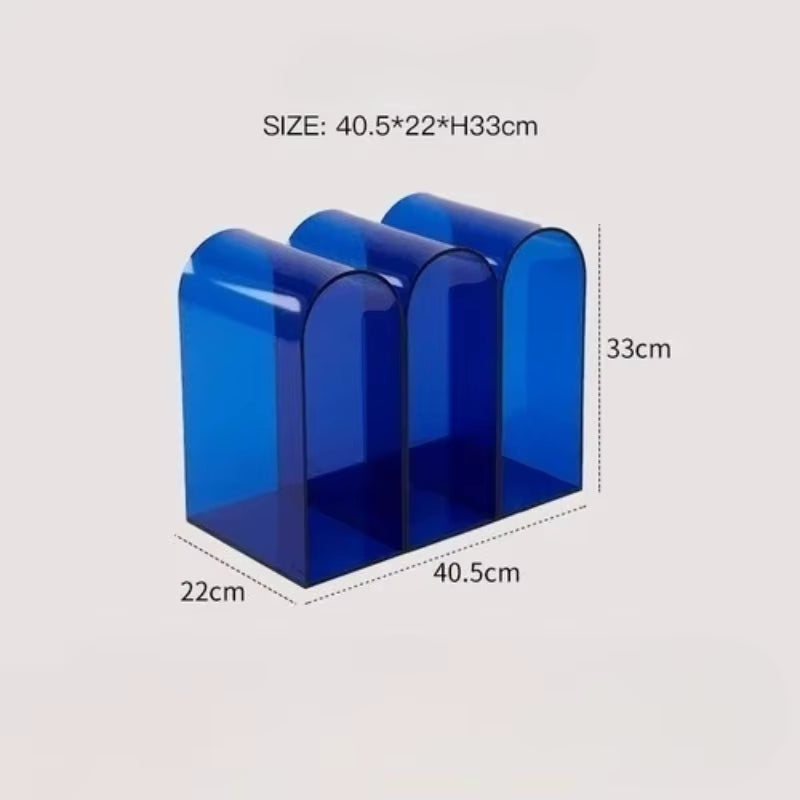One Shelf, Endless Possibilities