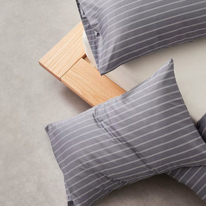 “A Calm Cover for Every Dream　Pillowcase” (まくらカバー)