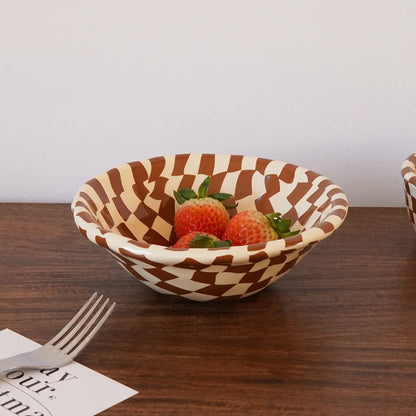 A Bowl Full of Charm 